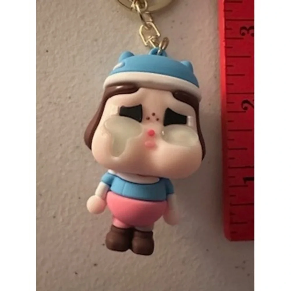 Unbranded charming crybaby